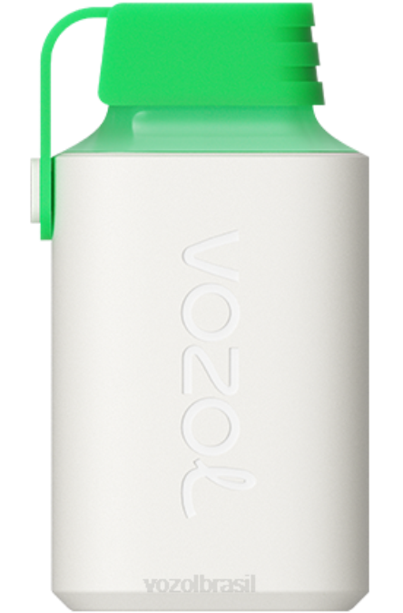 VOZOL BrasÃ­lia | PV2X352 VOZOL GEAR engrenagem 600 mojito de limão 600