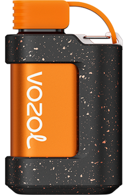 VOZOL PreÃ§o | PV2X338 VOZOL GEAR engrenagem 7000 smoothie de manga e pêssego 7.000