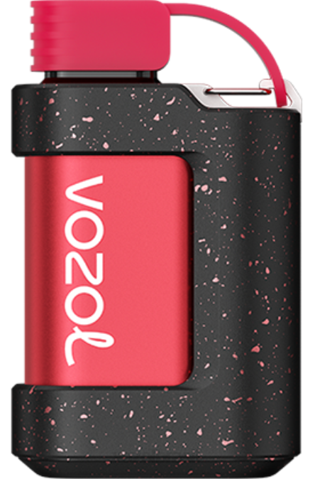 VOZOL Vape Brasil | PV2X343 VOZOL GEAR engrenagem 7000 sorvete de morango 7.000