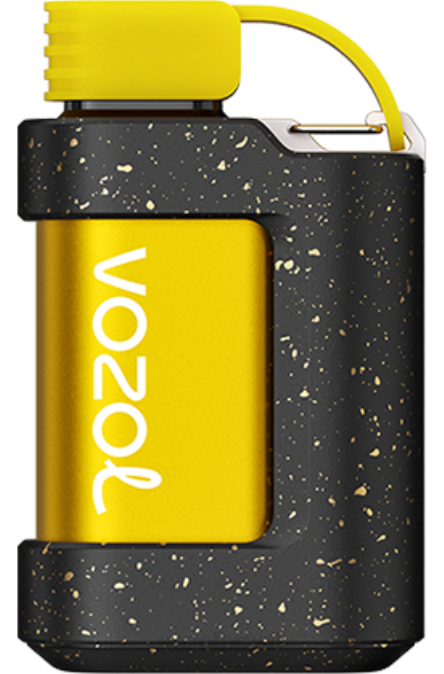 VOZOL Vape Flavors | PV2X335 VOZOL GEAR engrenagem 7000 kiwi maracujá goiaba 7.000