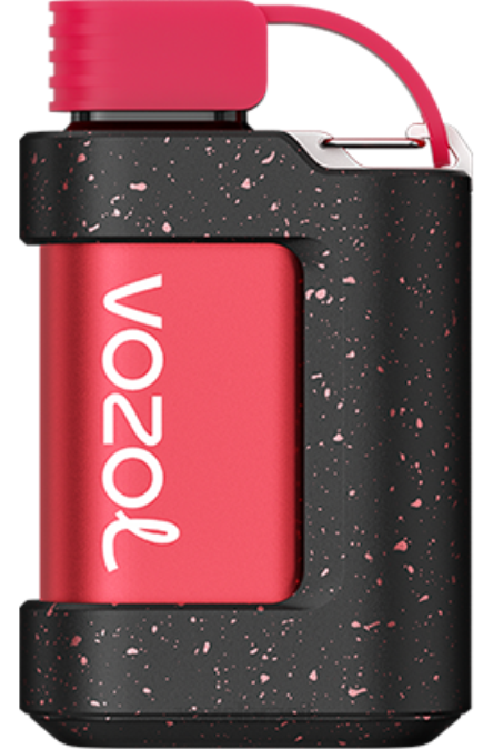 VOZOL Vape Near Me | PV2X336 VOZOL GEAR engrenagem 7000 lichia goiaba melancia 7.000