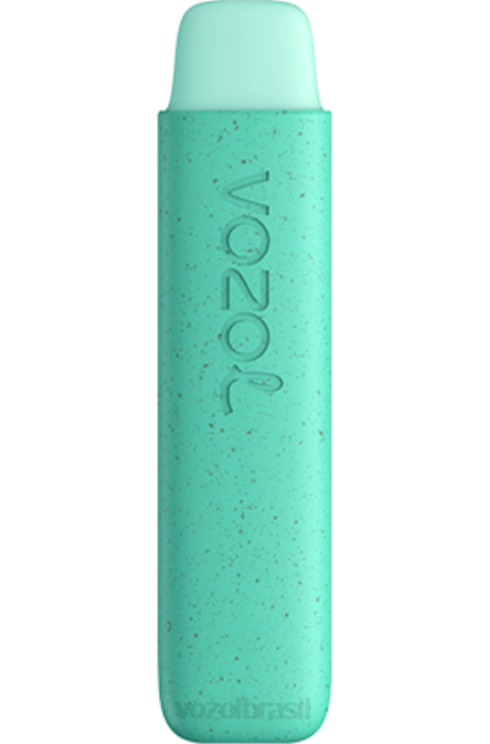 VOZOL Brasil | PV2X141 VOZOL STAR estrela 550 menta refrescante 550