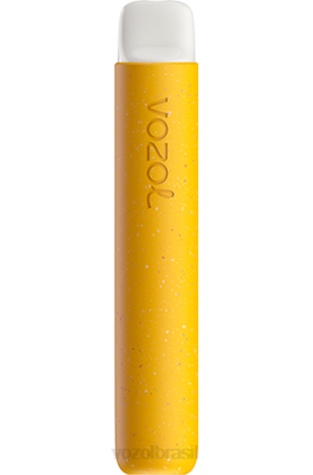 VOZOL BrasÃ­lia | PV2X72 VOZOL STAR estrela 600 gelo de banana 600