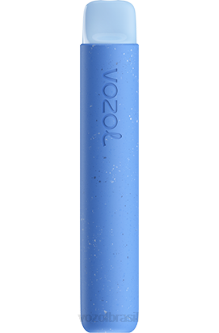 VOZOL Vape Flavors | PV2X75 VOZOL STAR estrela 600 framboesa azeda de mirtilo 600