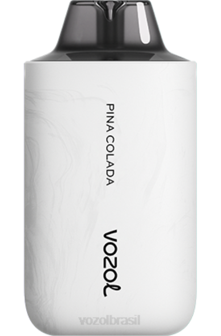 VOZOL Vape Brasil | PV2X53 VOZOL STAR estrela 6000/8000 v2 piña colada 6000/8000 v2