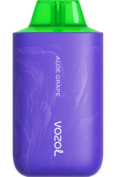 VOZOL Vape Price | PV2X54 VOZOL STAR estrela 6000/8000 v2 uva aloe 6000/8000 v2