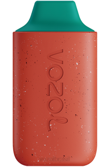 VOZOL Brasil | PV2X111 VOZOL STAR estrela 6000 melancia de fruta do dragão 6.000