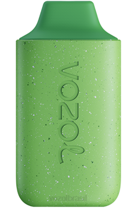 VOZOL Brasil | PV2X131 VOZOL STAR estrela 6000 limonada de morango e kiwi 6.000