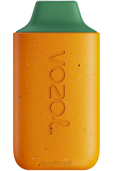 VOZOL Vape Flavors | PV2X115 VOZOL STAR estrela 6000 kiwi goiaba maracujá 6.000