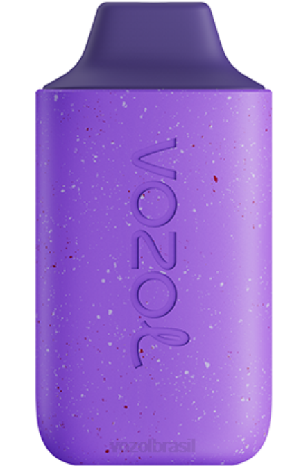 VOZOL Vape Flavors | PV2X125 VOZOL STAR estrela 6000 doce arco-íris 6.000