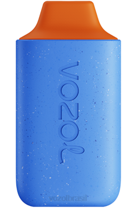 VOZOL Vape Near Me | PV2X106 VOZOL STAR estrela 6000 limão razz azul 6.000