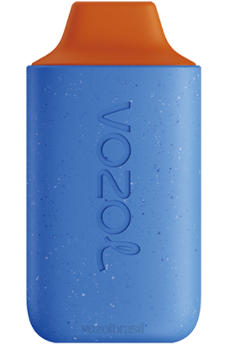 VOZOL Vape Near Me | PV2X126 VOZOL STAR estrela 6000 laranja framboesa 6.000