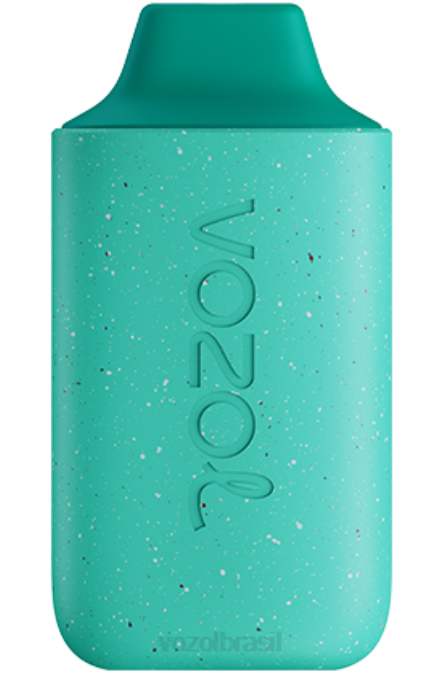 VOZOL Vape Store | PV2X110 VOZOL STAR estrela 6000 menta refrescante 6.000