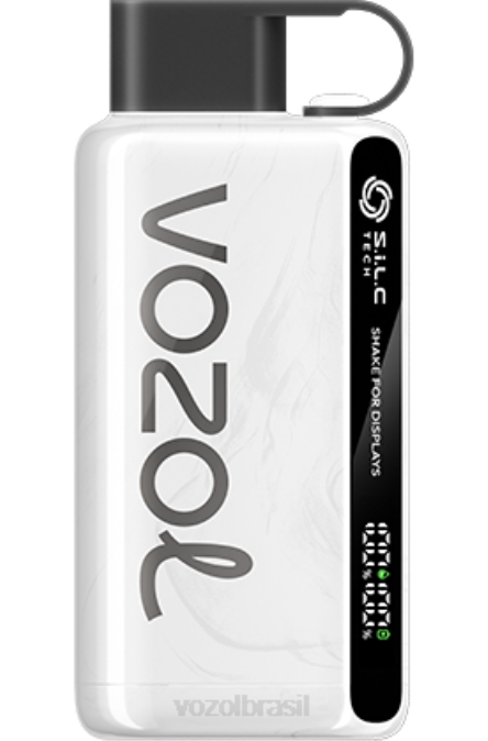 VOZOL Vape Brasil | PV2X33 VOZOL STAR estrela 9000/12000 tabaco 9000/12000