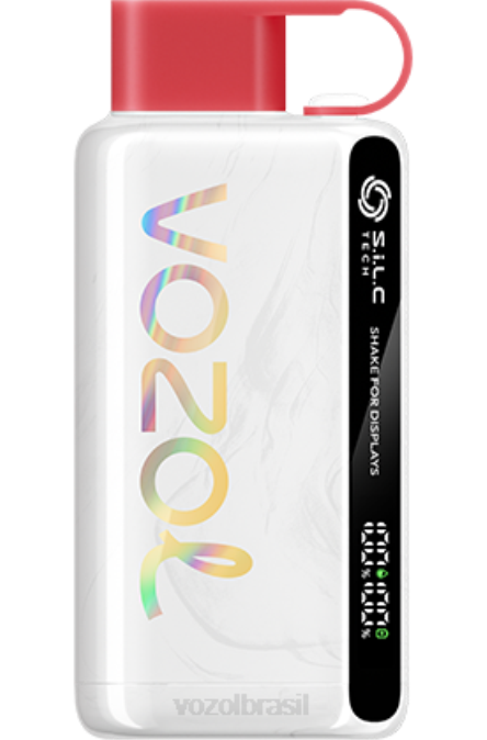 VOZOL Vape Flavors | PV2X35 VOZOL STAR estrela 9000/12000 gelo de melancia 9000/12000