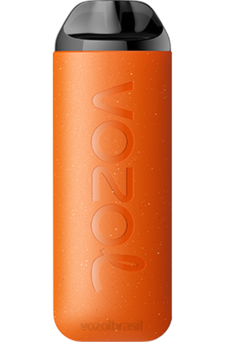 VOZOL Vape Flavors | PV2X215 VOZOL SWITCH mudar 1600 kiwi goiaba maracujá 1600