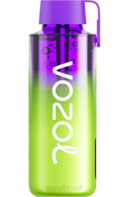 VOZOL Brasil | PV2X241 VOZOL NEON néon10000 gelo de melancia 10.000