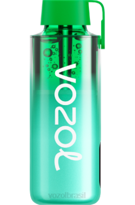 VOZOL Vape Buy | PV2X229 VOZOL NEON néon10000 hortelã de miami 10.000