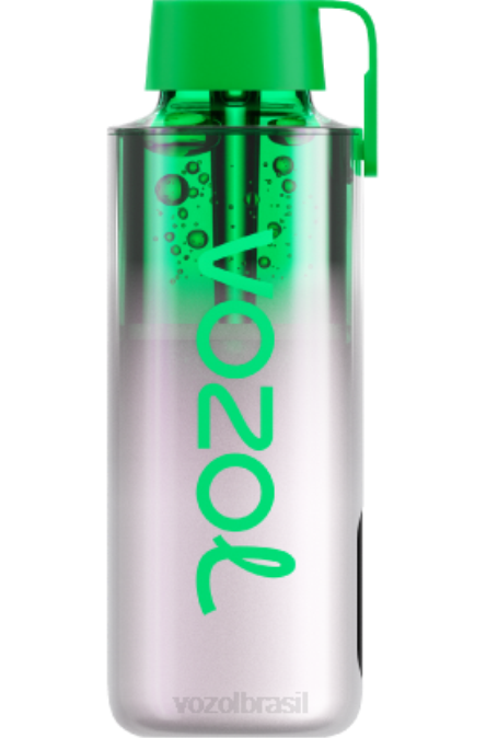 VOZOL Vape Price | PV2X234 VOZOL NEON néon10000 gelo de uva 10.000