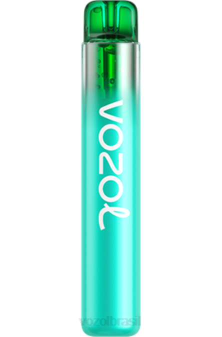 VOZOL Brasil | PV2X251 VOZOL NEON néon800 senhor azul 800