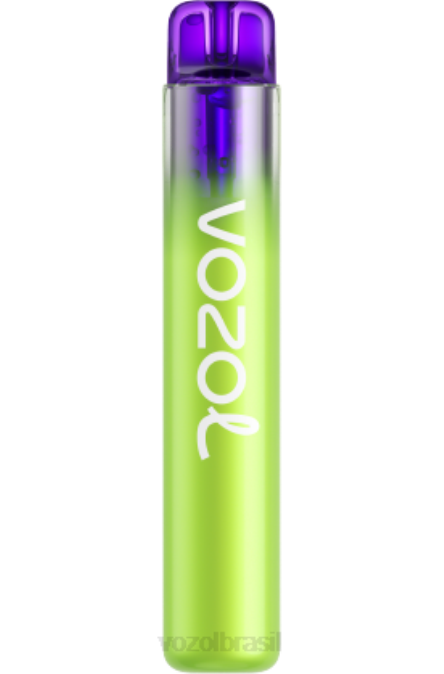 VOZOL Brasil | PV2X281 VOZOL NEON néon800 melancia lichia goiaba 800