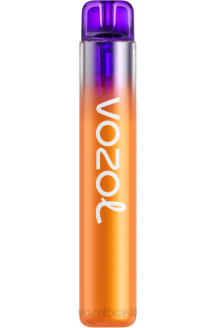 VOZOL Vape Brasil | PV2X273 VOZOL NEON néon800 limão 800