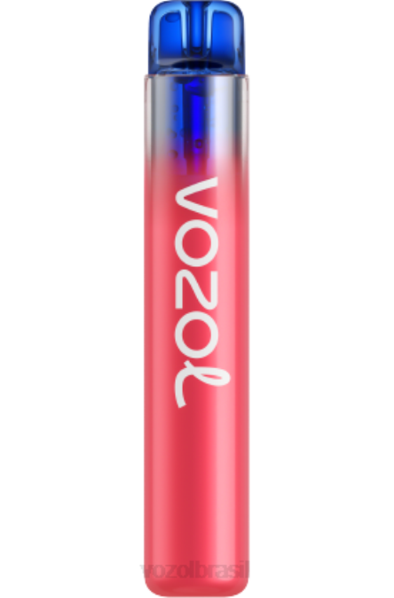 VOZOL Vape Brasil | PV2X283 VOZOL NEON néon800 gelo de mirtilo 800