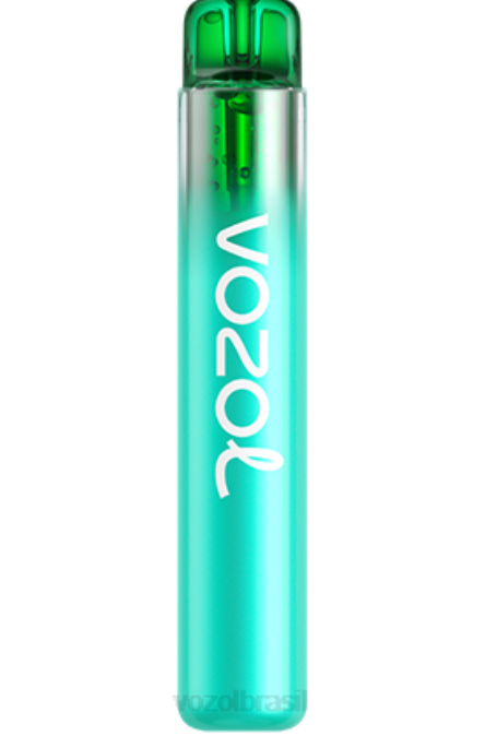 VOZOL Vape Near Me | PV2X246 VOZOL NEON néon800 framboesa azeda de mirtilo 800