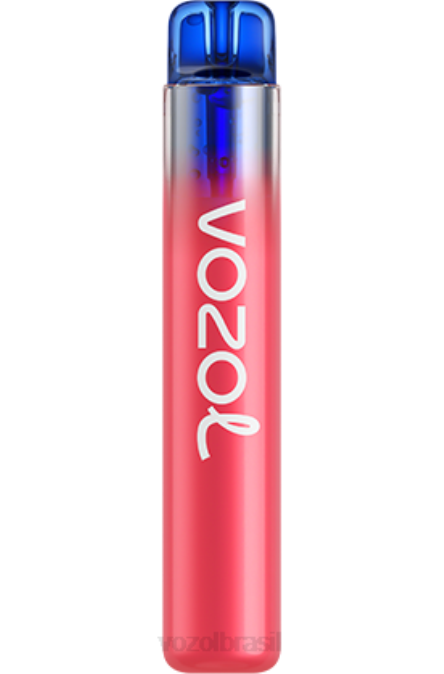 VOZOL Vape Near Me | PV2X256 VOZOL NEON néon800 sorvete de morango 800