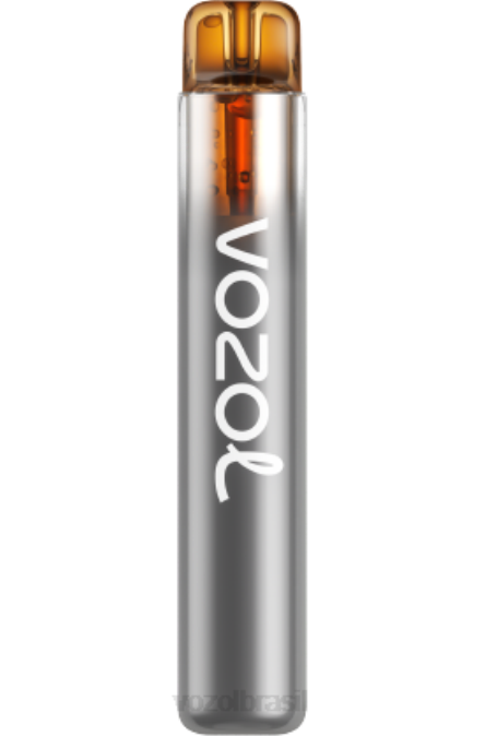 VOZOL Vape Near Me | PV2X276 VOZOL NEON néon800 laranja conde cinza 800