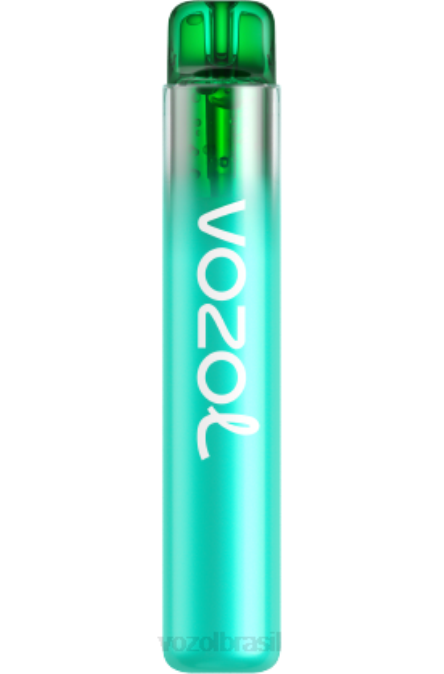 VOZOL Vape Price | PV2X264 VOZOL NEON néon800 mojito azul 800