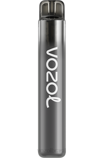 VOZOL Vape Review | PV2X247 VOZOL NEON néon800 creme de tabaco 800