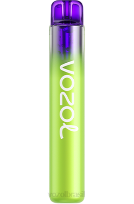 VOZOL Vape Store | PV2X260 VOZOL NEON néon800 gelo de melancia 800