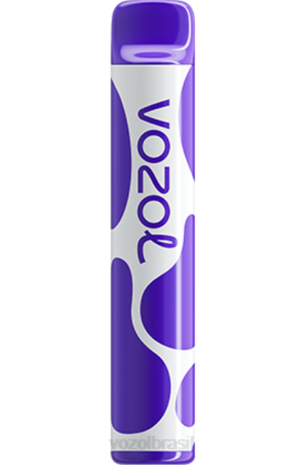 VOZOL Brasil | PV2X381 VOZOL JOYGO alegria 600 gelo de uva 600