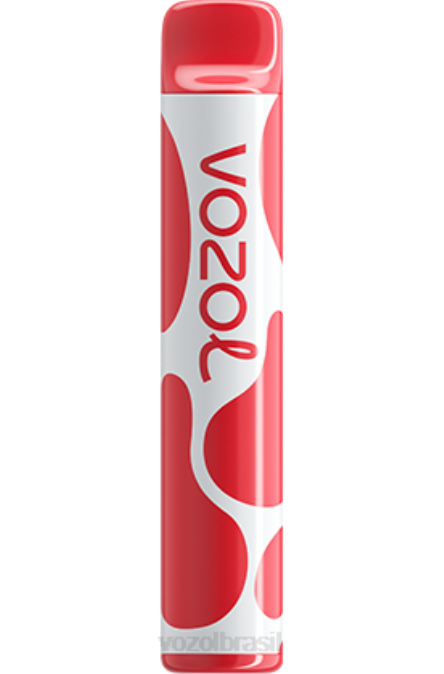 VOZOL PreÃ§o | PV2X378 VOZOL JOYGO alegria 600 gelo de cereja 600