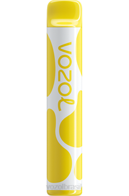 VOZOL Vape Brasil | PV2X383 VOZOL JOYGO alegria 600 torta de limão 600