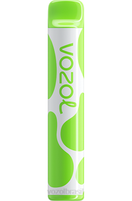 VOZOL Vape Store | PV2X380 VOZOL JOYGO alegria 600 maçã dupla 600