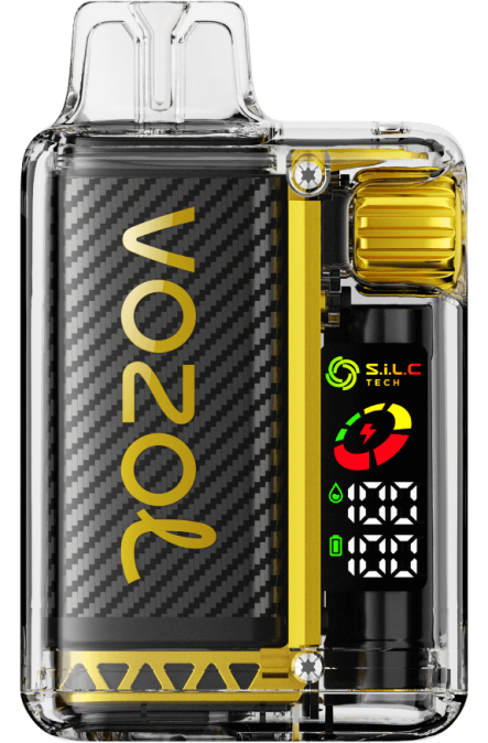 VOZOL Vape Brasil | PV2X3 VOZOL VISTA vista 16000/20000 fruta do dragão banana cereja 16.000/20.000