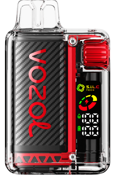 VOZOL Vape Near Me | PV2X16 VOZOL VISTA vista 16000/20000 morango framboesa cereja 16.000/20.000