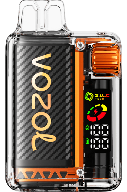 VOZOL Vape Review | PV2X7 VOZOL VISTA vista 16000/20000 limão 16.000/20.000