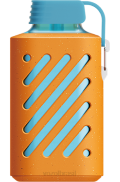 VOZOL BrasÃ­lia | PV2X312 VOZOL GEAR engrenagem 10000 tangerina manga goiaba 10.000