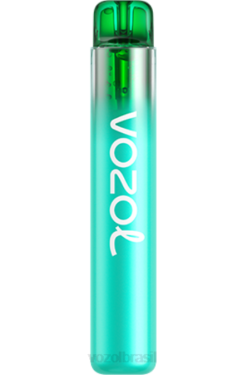 VOZOL Brasil | PV2X251 VOZOL NEON néon800 senhor azul 800