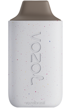 VOZOL PreÃ§o | PV2X108 VOZOL STAR estrela 6000 claro 6.000