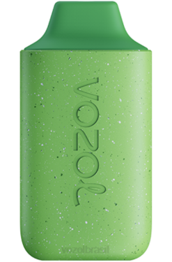 VOZOL PreÃ§o | PV2X128 VOZOL STAR estrela 6000 gelo de maçã azeda 6.000