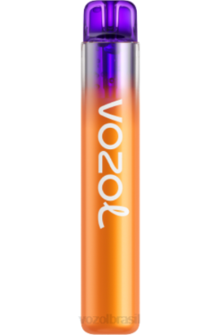 VOZOL Vape Brasil | PV2X273 VOZOL NEON néon800 limão 800