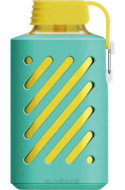 VOZOL Vape Buy | PV2X289 VOZOL GEAR engrenagem 10000 maçã dupla 10.000