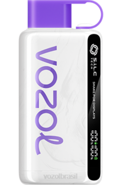 VOZOL Vape Buy | PV2X39 VOZOL STAR estrela 9000/12000 toranja manga cranberry 9000/12000