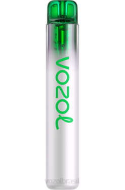 VOZOL Vape Flavors | PV2X255 VOZOL NEON néon800 maçã ácida 800