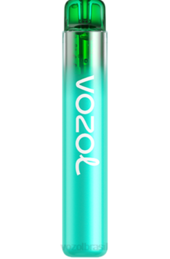 VOZOL Vape Near Me | PV2X246 VOZOL NEON néon800 framboesa azeda de mirtilo 800