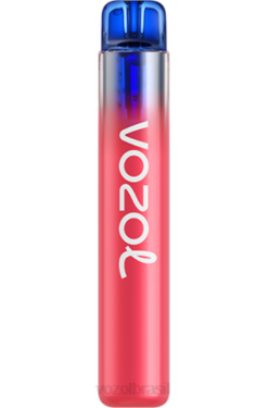 VOZOL Vape Near Me | PV2X256 VOZOL NEON néon800 sorvete de morango 800